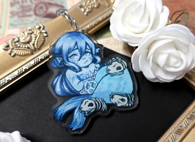 Ego Original - Charm