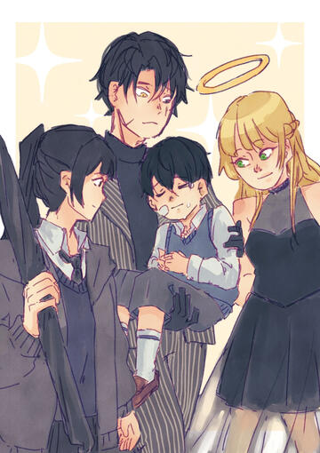 Orv, Epilogue Happy end