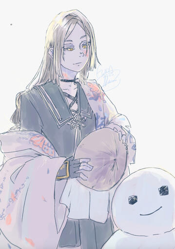 TKRB, Kokinnotachi